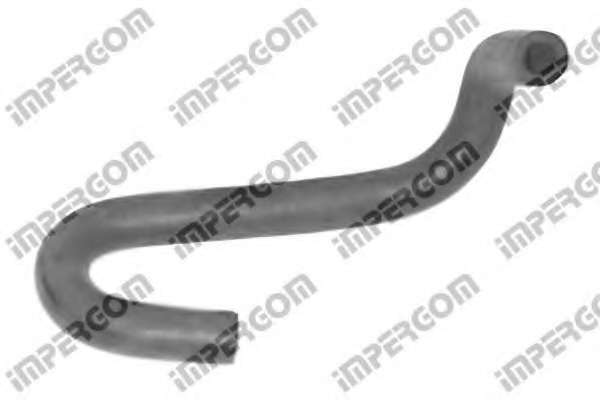 Шланг радиатора