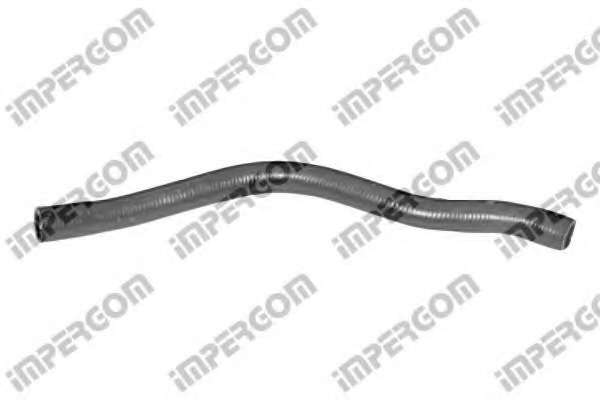 Шланг, теплообменник - отопление