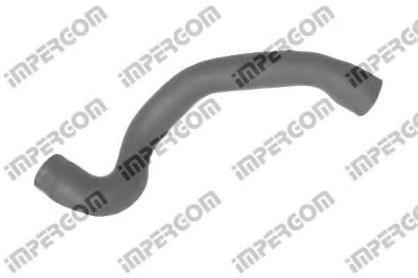 Шланг радиатора