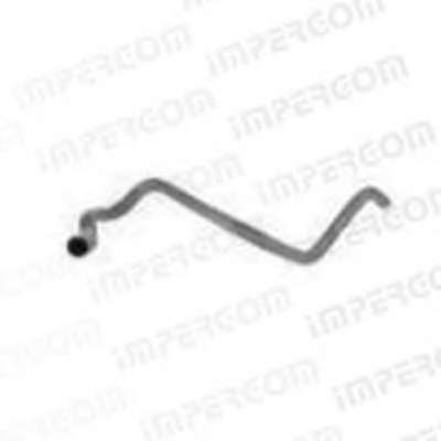 Шланг, теплообменник - отопление