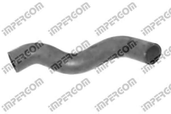 Шланг радиатора