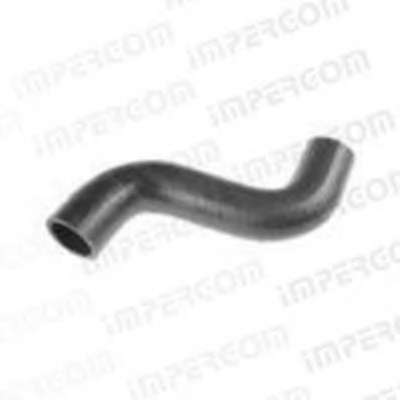 Шланг радиатора