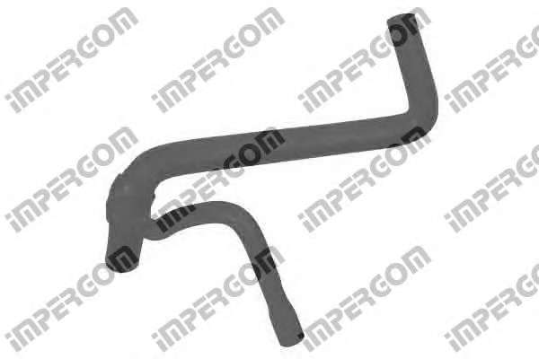 Шланг радиатора