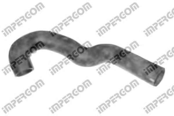 Шланг радиатора