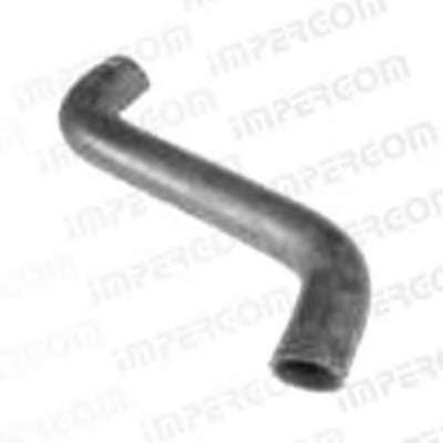 Шланг радиатора