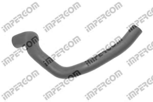 Шланг радиатора