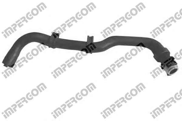 Шланг радиатора