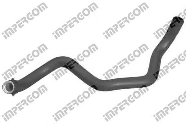 Шланг радиатора