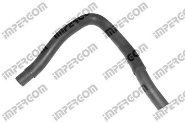 Шланг радиатора