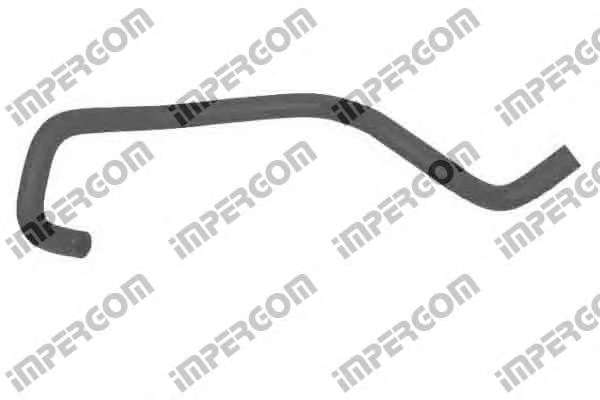 Шланг радиатора