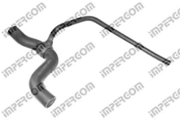 Шланг радиатора