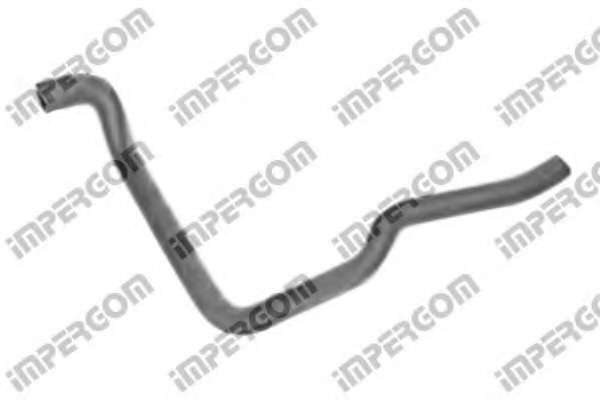 Шланг, теплообменник - отопление