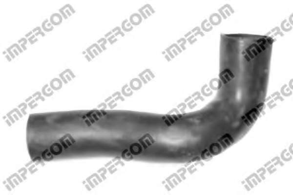 Шланг радиатора