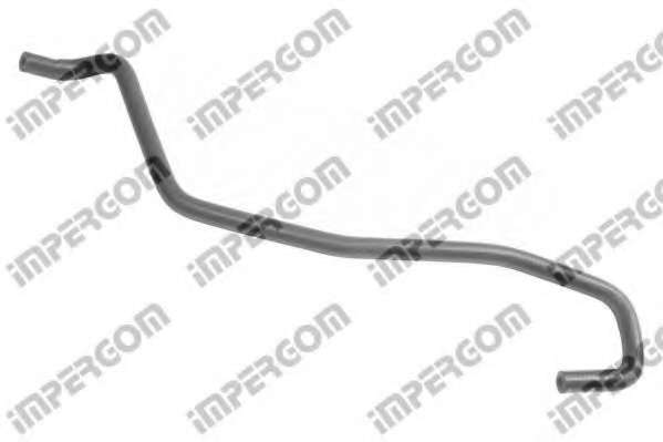 Шланг радиатора