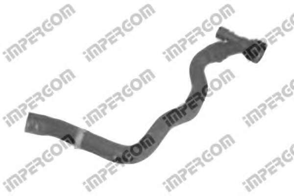 Шланг радиатора