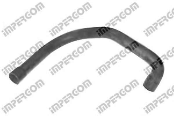 Шланг радиатора