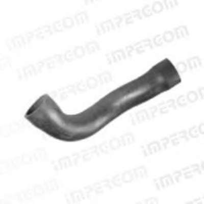 Патрубок радіатора (верхній) BMW 3 (E36) 2.0/2.5/2.8 90-00