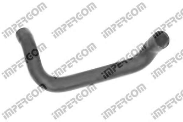 Шланг радиатора