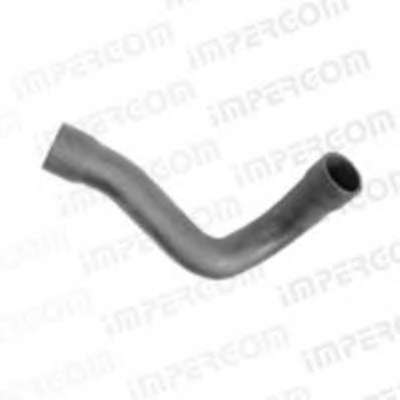 Шланг радиатора