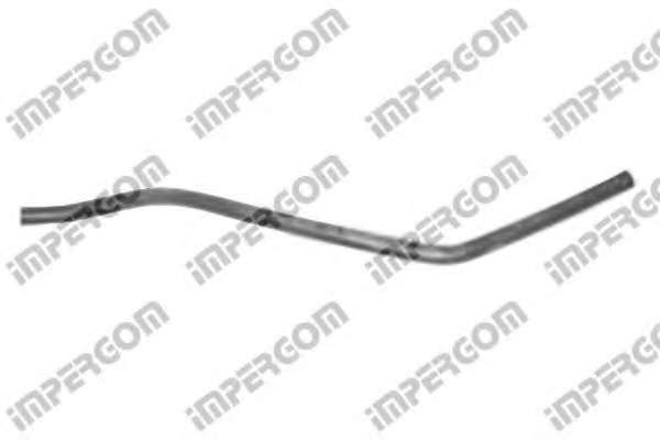 Шланг, теплообменник - отопление