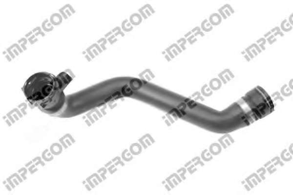 Шланг радиатора