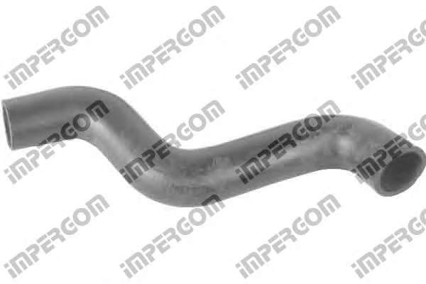 Шланг радиатора