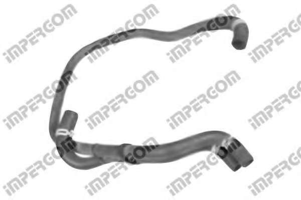 Шланг, теплообменник - отопление