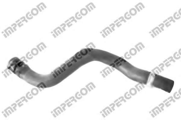 Шланг радиатора