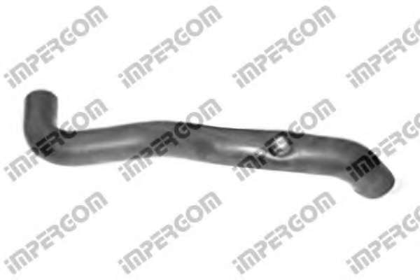 Шланг радиатора