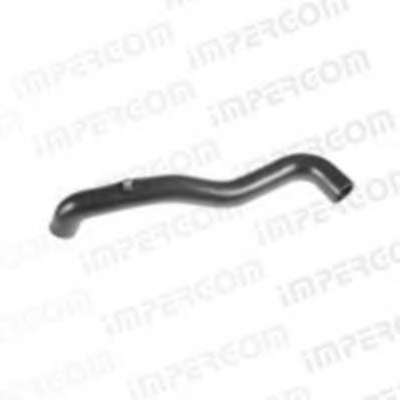 Шланг радиатора