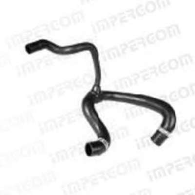 Шланг радиатора