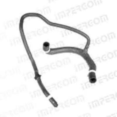 Шланг радиатора