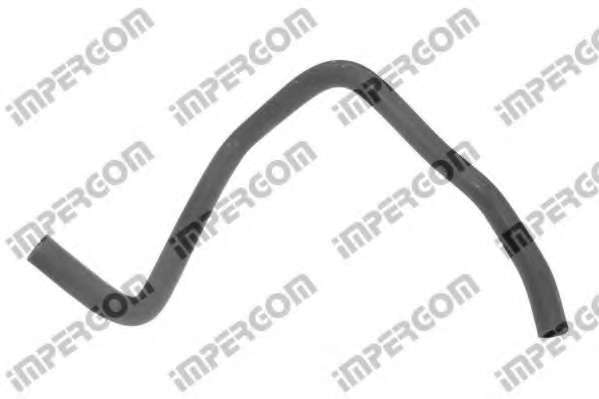 Шланг, теплообменник - отопление