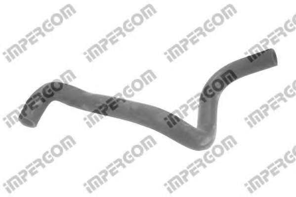 Шланг, теплообменник - отопление