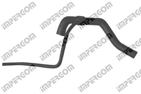 Шланг радиатора