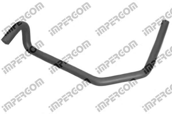 Шланг, теплообменник - отопление