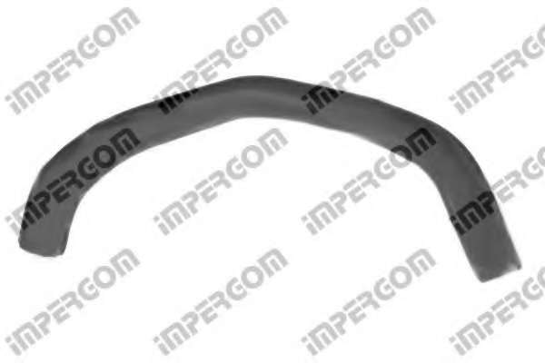 Шланг радиатора