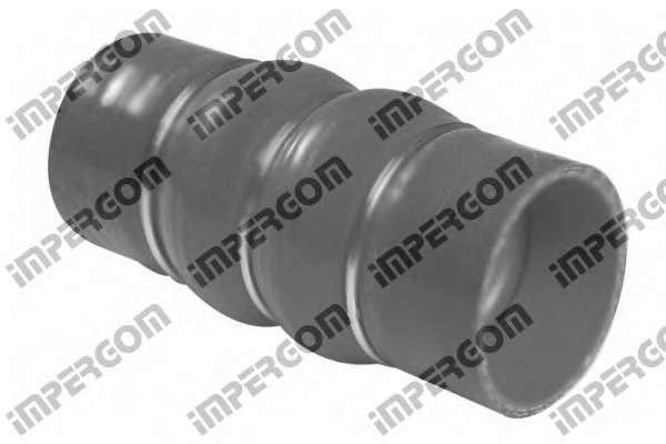 Патрубок інтеркулера Ford Connect 1.8TDCi 02-