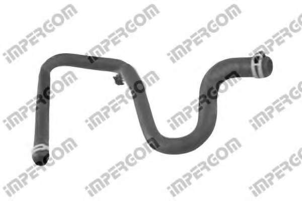 Шланг радиатора