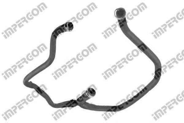 Шланг радиатора