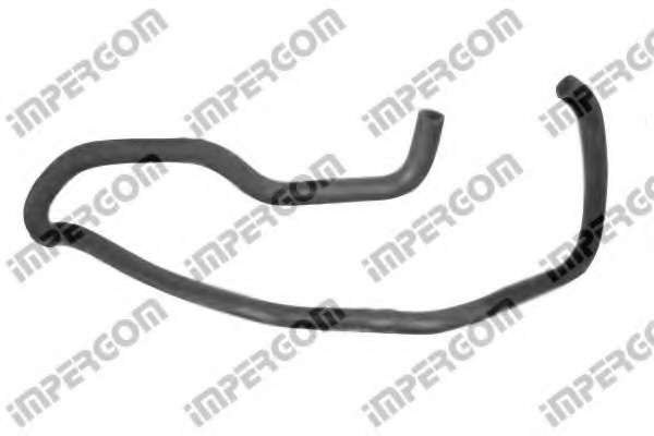 Шланг радиатора