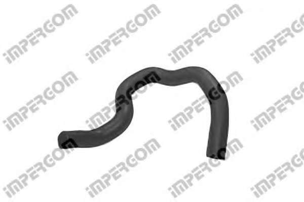 Шланг радиатора