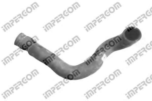 Шланг радиатора