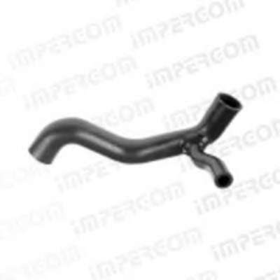 Шланг радиатора