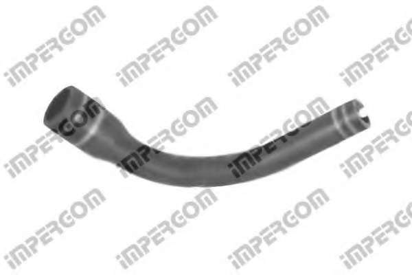 Шланг радиатора