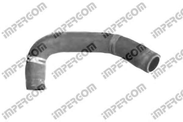 Шланг радиатора