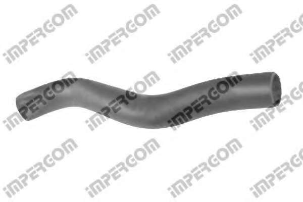 Шланг радиатора