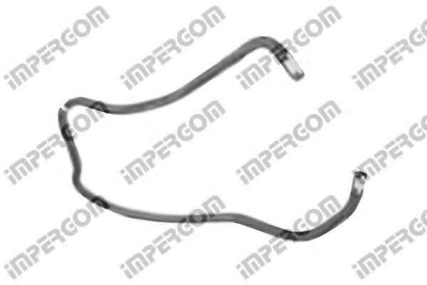 Шланг радиатора