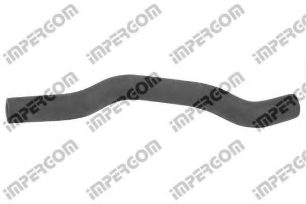 Шланг радиатора