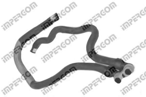 Шланг, теплообменник - отопление